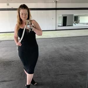 Meet your Posher, Natasha